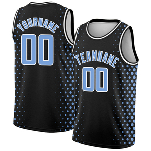 Ropa Deportiva en Oferta Online, Jersey de Baloncesto sin Mangas de Secado Rápido y Transpirable, Spandex/Poliéster, Calidad Premium para Adultos, Precio Bajo - Product Image 1