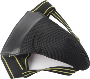 Protector Inguinal de Boxeo de Alta Calidad con Logotipo Personalizado, Protector Inguinal Extraíble para MMA - Product Image 1