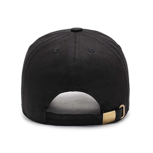 Casquette de baseball sportive classique à 6 panneaux, modèle 2765, DREAMCATCHER ENTERPRISES, 100 % toile de coton, prix raisonnable, best-seller - Product Image 5