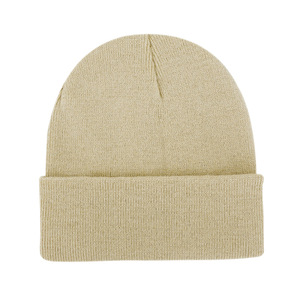 Winter <b>Hat</b> Unisex Stretch Fit Cozy Winter Beanie Soft Knit <b>Warm</b> <b>Hat</b> for Daily Wear - Product Image 1