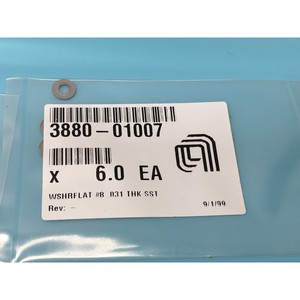 KIT AMAT 0240-13632, CONTACTOR PER - Equipo y Piezas de Semiconductores de Confianza de Trusted Global Legacy - Product Image 5