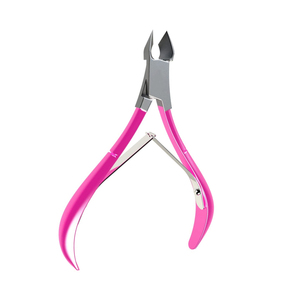 คีมตัดหนังกำพร้าแบบไม่ลื่นกรรไกรตัดเล็บ - Product Image 3