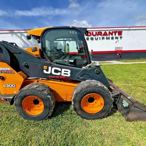 Retroexcavadora JCB 4CX en oferta, retroexcavadora JCB de alta calidad en venta - Product Image 1