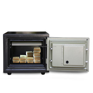 Caja de seguridad con compartimentos Wuppertal Alemania - Product Image 3