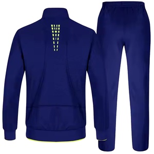Survêtements d'hiver confortables et personnalisables de haute qualité pour hommes des fournisseurs directs d'usine, couleur personnalisée, grande taille imprimée - Product Image 2
