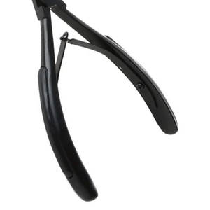 Alicates para Extensiones de Cabello de Acero Inoxidable Alemán al por Mayor, Herramientas para Remover Extensiones de Cabello, Alicates para Extensiones de Cabello en Venta a Bajo Precio - Product Image 3