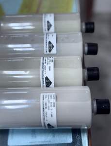 SOHAM NIMIT Pâte de polissage diamantée de qualité industrielle RCD Modèle D30ECO pour le polissage de précision des métaux durs Dureté 53-64HRC - Product Image 5