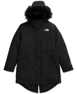 Parka artico grandi ragazze | La parete nord - Product Image 5