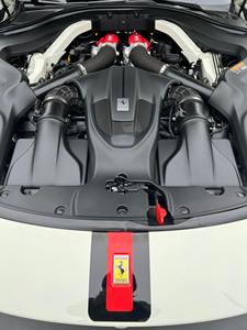 Venta al por mayor de autos usados económicos Ferrari Roma 2021 - Product Image 4