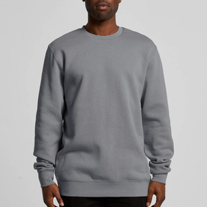 Sweat à capuche personnalisé pour homme, tricoté uni, respirant, hiver, logo personnalisé, streetwear - Product Image 1