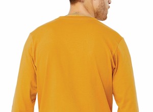 Chemise Homme en Coton à Manches Longues au Design Élégant, Légère, Anti-Plis, Confortable et Respirante – Grande Vente - Product Image 6