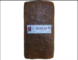 Vietnam Natural Rubber <b>Powder</b> SVR 20 (TSR 20) High Quality Low MOQ Competitive Pricing 33.33kg - Product Image 5