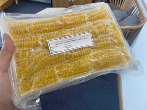 Made In Vietnam Calidad de primera calidad Mejor tarifa Maíz congelado 2kg-Tendencia en el este de Asia - Product Image 3