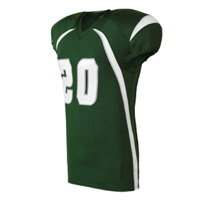 Uniforme de football américain de qualité supérieure, couleur personnalisée, vêtements de sport, uniforme de football américain très vendu - Product Image 2