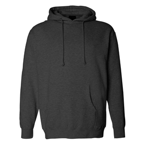 เสื้อฮู้ดดี้กันน้ำทรงโอเวอร์ไซส์ รุ่น Legend Premium Heavyweight Cross Grain Autumn ของ Independent Trading Co IND5000P ลายพิมพ์นูน ดีไซน์ฤดูใบไม้ร่วง - Product Image 4