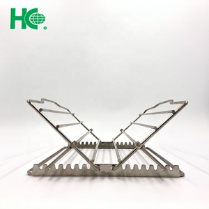 Maniquí de Plástico PVC de Medio Cuerpo Superior para Mujeres Adultas - Product Image 5