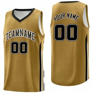 New york Basketball Jersey Basketball Uniform Hoops Jersey Team Jersey Practice Jersey Game Jersey Basketball Sleeveless - Product Image 5