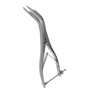 Distactor de Rodilla Manual de Acero Inoxidable UNI-KNEE, Instrumento Quirúrgico Ortopédico para la Distacción de la Articulación de la Rodilla - Product Image 2