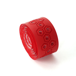 Prix de gros – Bandes adhésives pour poignées de bâtons de baseball et de softball en PU, antidérapantes, durables, absorbantes, personnalisables – Meilleures ventes - Product Image 1