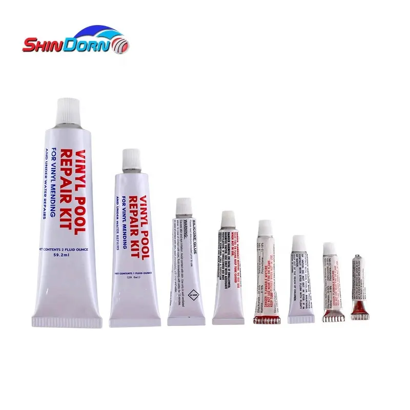 High quality inflatable boat glue pvc glue for inflatable pvc boat