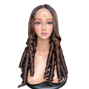 Hot Trending Vietnamese Virgin Human Hair <b>Lace</b> Front <b>Wigs</b> HD Transparent for <b>Lace</b> Customizable Logo Straight Wave Bouncy - Product Image 1