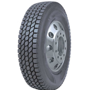 Neumáticos Radiales para Camión 11r22.5 12r22.5 13r22.5 315/80r22.5 295/80r22.5 385/65r22.5 215/235/75r17.5 295/75r22.5 - Product Image 4