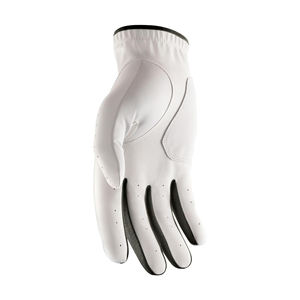 Gant de golf pour hommes en cuir Cabretta de qualité supérieure, respirant, antidérapant, avec sangle réglable, main gauche, pour entraînement sportif en plein air - Product Image 2