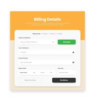 Logiciel de facturation professionnel avec intégration CRM SaaS, automatisation des passerelles de paiement et développement d'applications mobiles