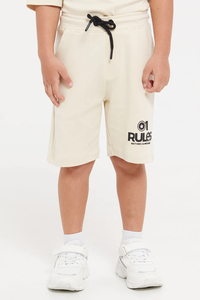 Conjunto de Ropa de Verano para Niños 2026, Algodón Puro, Dos Piezas, Camiseta y Pantalones Cortos, Venta al Por Mayor - Product Image 4