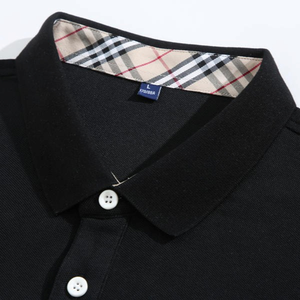 Chemises en toile unies à séchage rapide pour hommes – Service OEM, couleurs personnalisées, vente en gros, fournisseur d'usine, distributeur, marques, détaillants, en vrac - Product Image 3