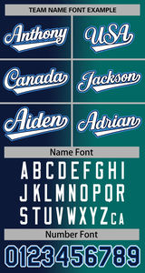 Uniforme de Béisbol Personalizado de Alta Calidad, Jersey de Béisbol con Estampado Sublimado, Ropa Deportiva Unisex, Jersey Elegante - Product Image 3