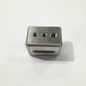 Fábrica de Mecanizado de Alta Precisión en Vietnam, Piezas CNC Personalizadas para EE. UU. y Japón - Product Image 4