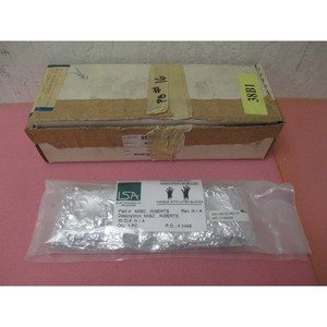 NEW AMAT 0021-00723 INSERT TOP REVERSE FILLER - อุปกรณ์และอะไหล่เซมิคอนดักเตอร์ระดับโลกที่เชื่อถือได้ - Product Image 2