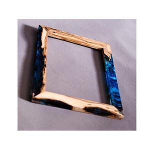 Cadre photo en bois de design haut de gamme, cadre photo en bois de manguier, cadres en bois d'acacia, décoration intérieure, prix de gros direct usine - Product Image 5