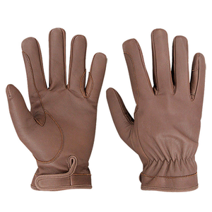 Gants d'équitation thermiques d'hiver imperméables - Product Image 4