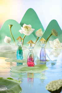 Perfume de Uso Diario, Lujoso y en Polvo, Eau de Parfum Femenino, Miss Saigon Heritage - Alluring (50 ml), Spray de Larga Duración - Product Image 4