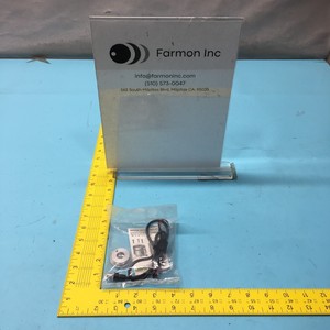 SWAGELOK MS-CRD-0033 INTERRUPTOR INDICADOR RETROFIT - Equipos y Piezas de Semiconductores de Confianza de Marca Global - Product Image 5