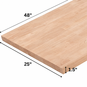 Piani di Lavoro in <span class=keywords><strong>Legno</strong></span> Durevole per Mobili da Cucina Moderni e Design d'Interni - Product Image 2
