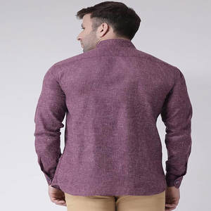 Camiseta de gran tamaño informal recortada de alta calidad para hombres, camiseta personalizable de algodón orgánico en blanco para adolescentes, transpirable antiarrugas - Product Image 2