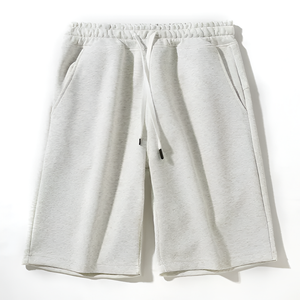 Proveedor Directo de Fábrica, Shorts Casuales para Hombre con MOQ Bajo, Shorts Modernos para Hombre 2026, Shorts de Calle de Primera Calidad para Hombre - Product Image 5