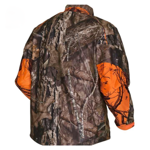 Chaqueta Impermeable y Transpirable para Adultos Unisex con Protección UPF 50, Diseño Personalizado, Marca Flying Fish, Revestimiento de PU de 500g, Cierre Frontal con Cremallera - Product Image 5