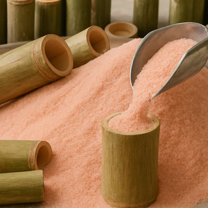 Sal de Bambú 9x 100% Auténtica, Probada en Laboratorio, Certificada por GMP, Exportación a Todo el Mundo - Product Image 1