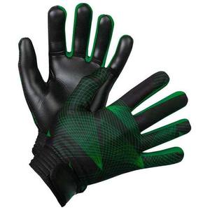 Fabricant de gants de GAA, nouveau style, meilleur fournisseur de gants de football américain, vente en gros de gants de GAA robustes - Product Image 5