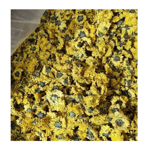 Fleurs de thé séchées de qualité supérieure du Vietnam, infusion naturelle à base de plantes, vente en gros pour les fabricants de boissons et les importateurs de thé - Product Image 5