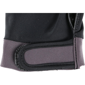 Breathable Mesh Back Snooker Gloves Anti Sweat Quick Dry Fabric Silicone Palm Pool Cue Sport - Product Image 6