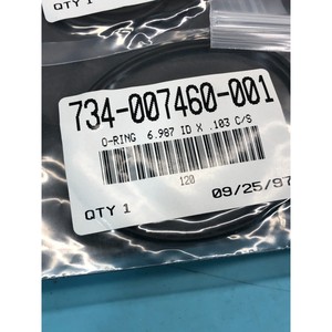 Kit LAM 849-020354-001, QRTLY, P.M. ENT L.L. Equipo y Piezas de Semiconductores de Confianza de Marca Global en - Product Image 5