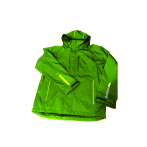 Stylish <b>Mens</b> Hooded Winter <b>Jacket</b> Soft Fleece Casual Streetwear Warm <b>Pullover</b> Outerwear Trendy Everyday Fashion Top style <b>jacket</b> - Product Image 2