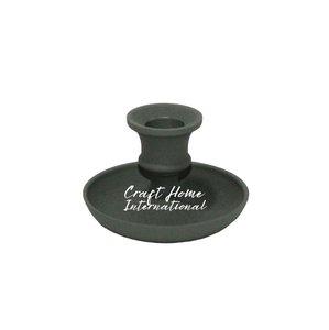 Porte-bougie de style nordique, décoration de table minimaliste moderne scandinave, centre de table pour événements d'entreprise - Product Image 4