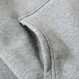High Quality Custom Mens Sports Blank Jogger <b>Tracksuits</b> Men Cotton <b>Plain</b> Sweatshirt & Sweatpants Sweat Custom Fabric <b>Tracksuit</b> - Product Image 6