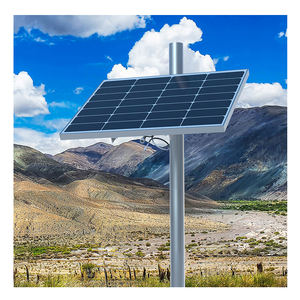 Système <span class=keywords><strong>solaire</strong></span> hors réseau 100W 90ah conçu pour les caméras de sécurité et le <span class=keywords><strong>kit</strong></span> d'alimentation <span class=keywords><strong>solaire</strong></span> pour appareils IoT - Product Image 5